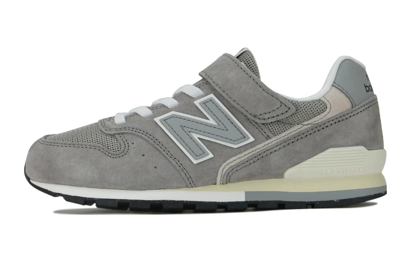 (Youth) NB 996 JR3 'Grey'