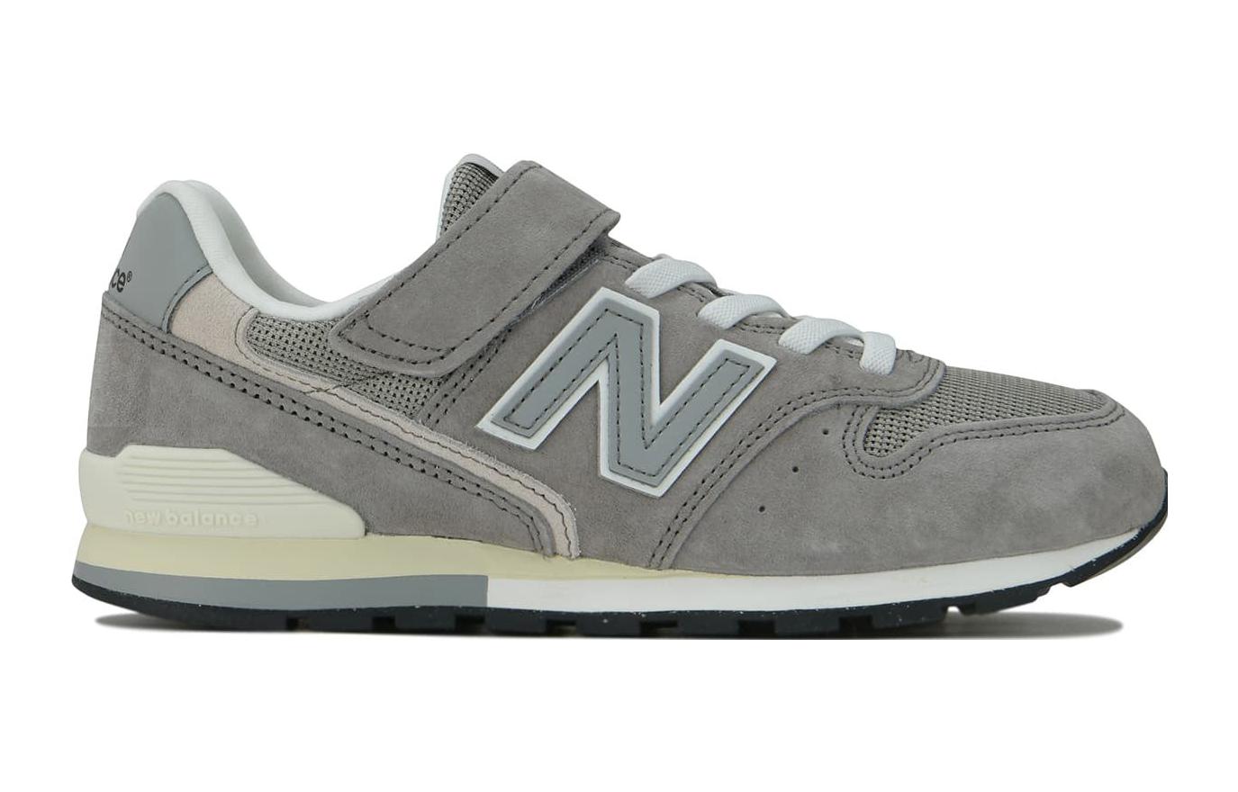 (Youth) NB 996 JR3 'Grey' 圖 2