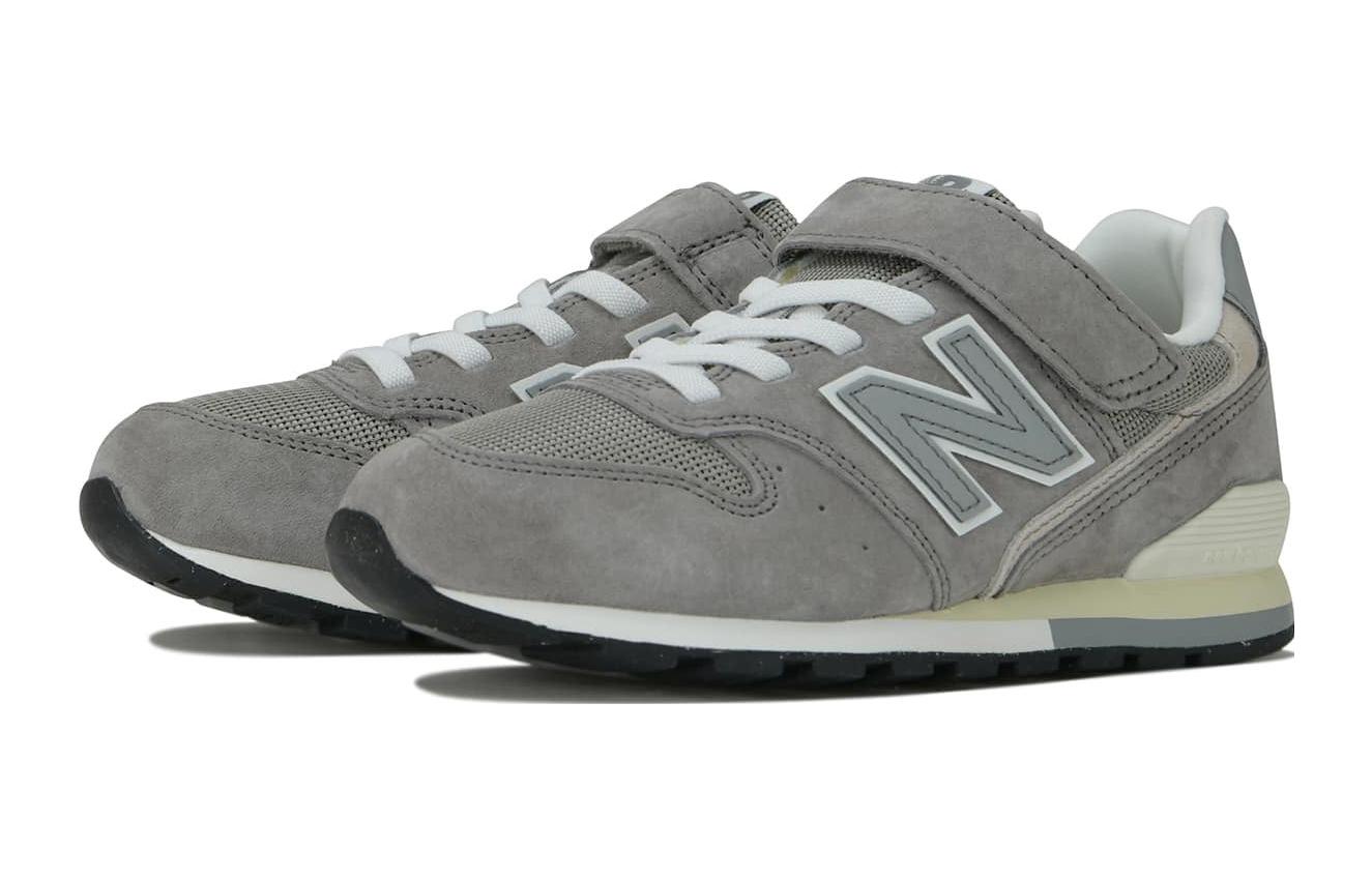 (Youth) NB 996 JR3 'Grey' 圖 3