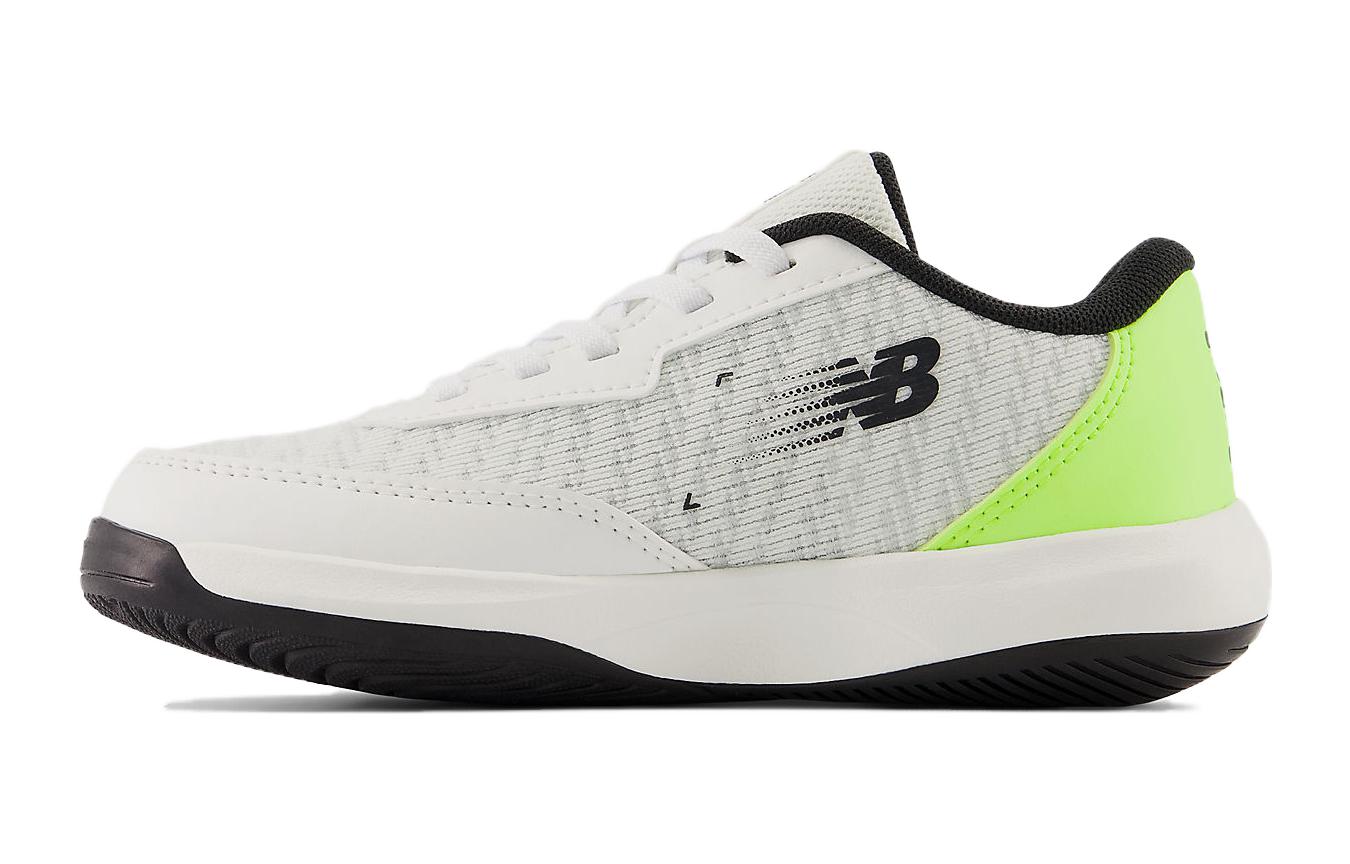 Buy (JR) New Balance 996 鞋款 '白黑色' KC996WH5