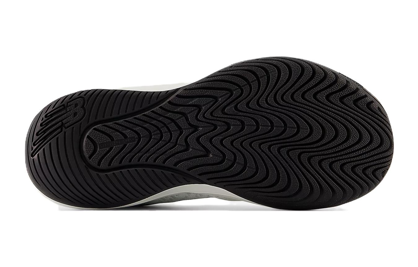 (Youth) NB 996 Shoes 'White Black' 圖 4