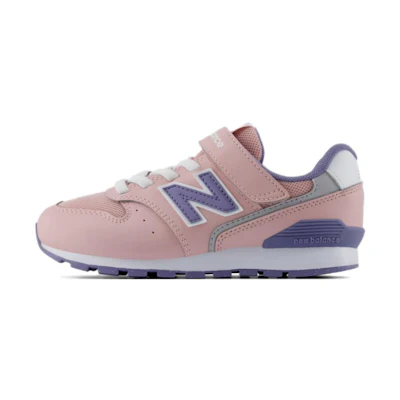 (Youth) NB 996 Sport Shoes 'Pink Purple'