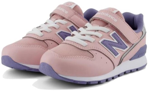 (JR) 뉴발란스 996 스포츠 핑크퍼플 운동화 YV996EC3 Order (JR) 뉴발란스 996 스포츠 핑크퍼플 운동화 YV996EC3
