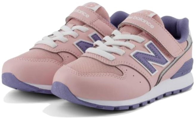 (JR) ニューバランス996 ピンクパープル YV996EC3 Order (JR) ニューバランス996 ピンクパープル YV996EC3