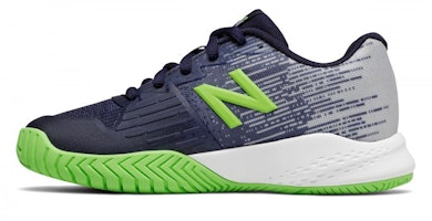 (Youth) New Balance 996 V3 'Black Green' KC996GN3 (Youth) New Balance 996 V3 'Black Green' KC996GN3