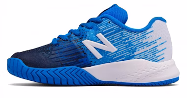 (Youth) New Balance 996 V3 'Blue' KC996UE3 (Youth) New Balance 996 V3 'Blue' KC996UE3