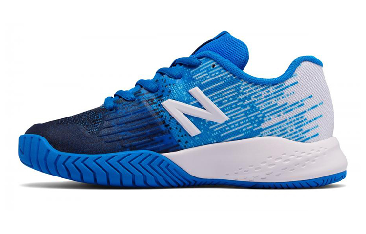 Buy (JR) New Balance 996 V3 'Azul' KC996UE3