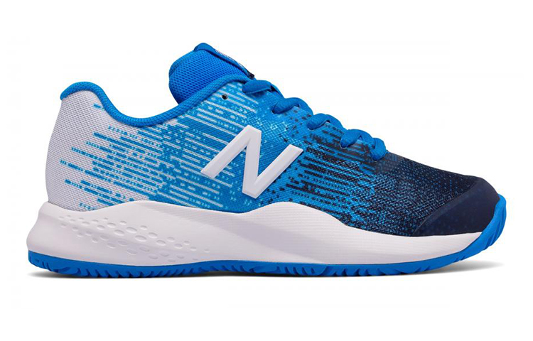 Order (JR) New Balance 996 V3 ''Blauw'' KC996UE3
