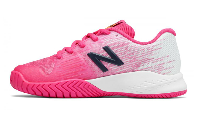 (Youth) New Balance 996 V3 'Pink' KC996AL3