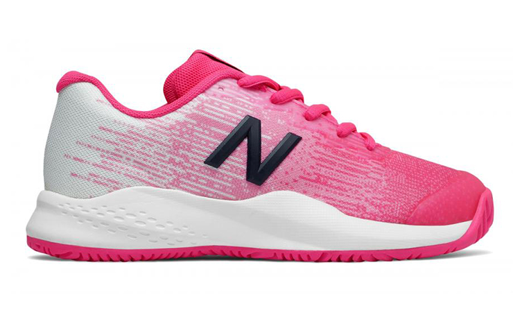 Order (JR) New Balance 996 V3 'Rosa' KC996AL3