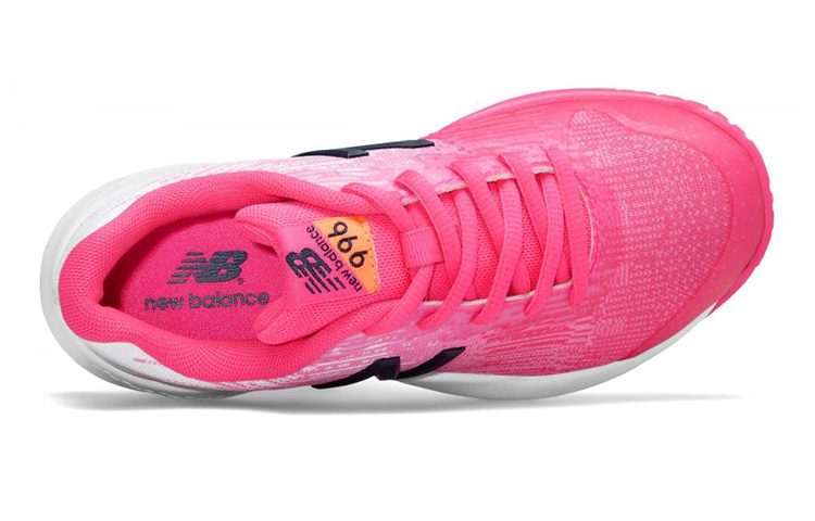 Lookbook (JR) New Balance 996 V3 'Rosa' KC996AL3