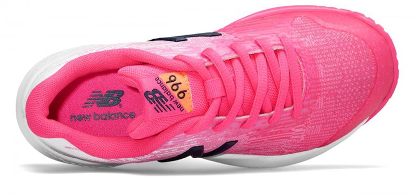 (JR) New Balance 996 V3 'Rosa' KC996AL3 Lookbook (JR) New Balance 996 V3 'Rosa' KC996AL3