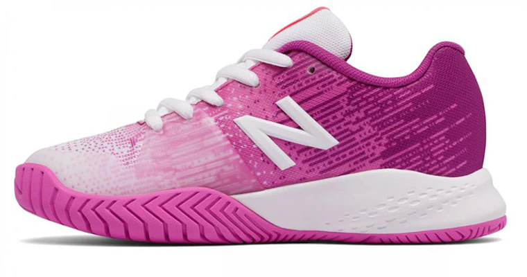 (JR) New Balance 996 V3 'Morado' KC996WP3 Buy (JR) New Balance 996 V3 'Morado' KC996WP3