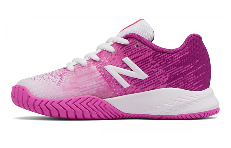 (Youth) New Balance 996 V3 'Purple' KC996WP3