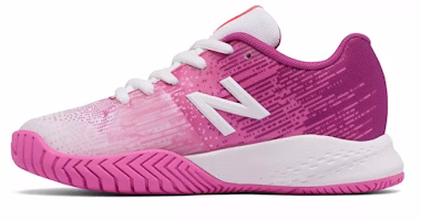 (Youth) New Balance 996 V3 'Purple' KC996WP3 (Youth) New Balance 996 V3 'Purple' KC996WP3
