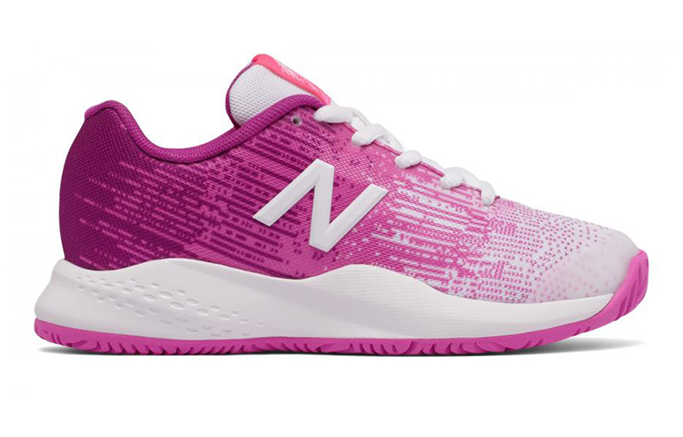 Order (JR) New Balance 996 V3 ''Paars'' KC996WP3