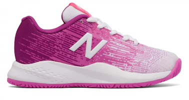 Order (JR) New Balance 996 V3 ''Paars'' KC996WP3