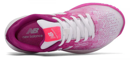 Lookbook (JR) New Balance 996 V3 ''Paars'' KC996WP3