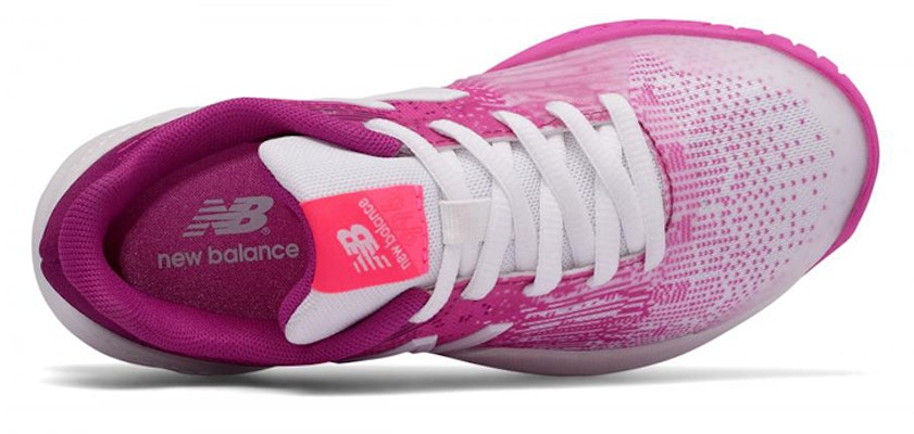 (JR) New Balance 996 V3 'Ungu' KC996WP3 Lookbook (JR) New Balance 996 V3 'Ungu' KC996WP3