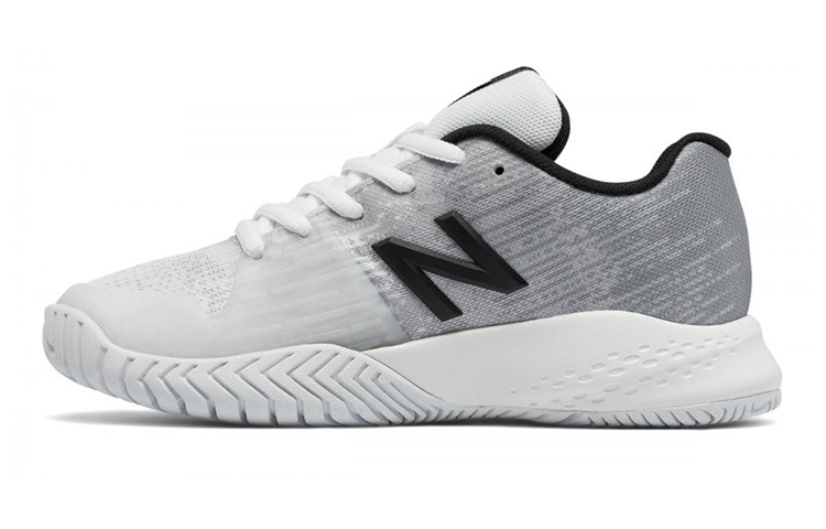 (Youth) New Balance 996 v3 'White Black' KC996WB3