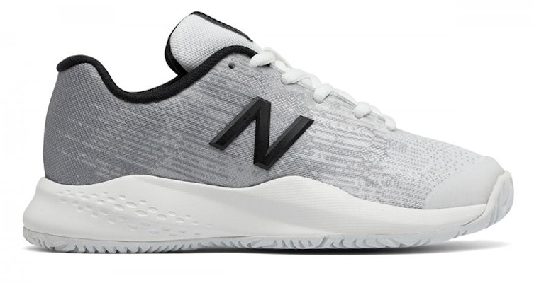 (JR) New Balance 996 v3 'Putih Hitam' KC996WB3 Order (JR) New Balance 996 v3 'Putih Hitam' KC996WB3