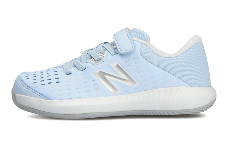 (Youth) New Balance 996 V4 'Light Blue' KCV696U4