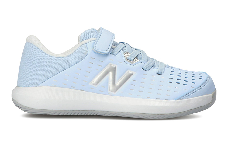 Order (JR) New Balance 996 V4 'Azul Claro' KCV696U4