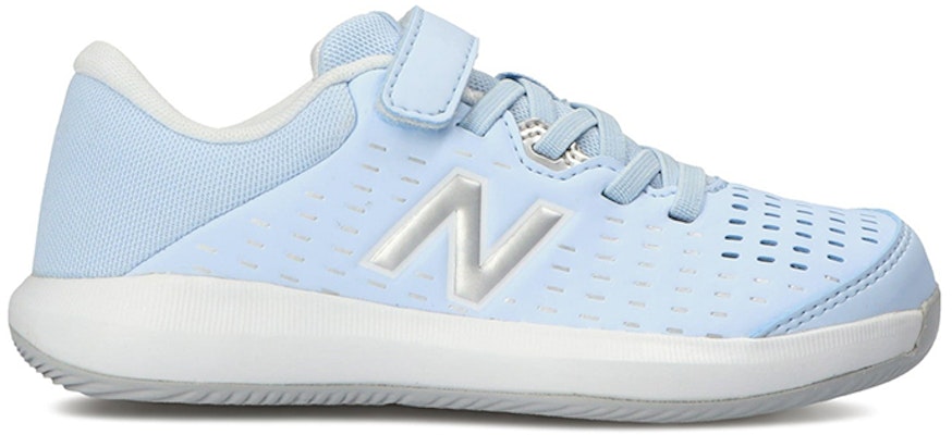 (JR) New Balance 996 V4 'Biru Muda' KCV696U4 Order (JR) New Balance 996 V4 'Biru Muda' KCV696U4