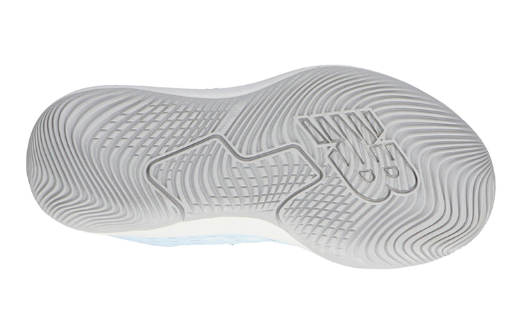 Shop (JR) New Balance 996 V4 'Azul Claro' KCV696U4
