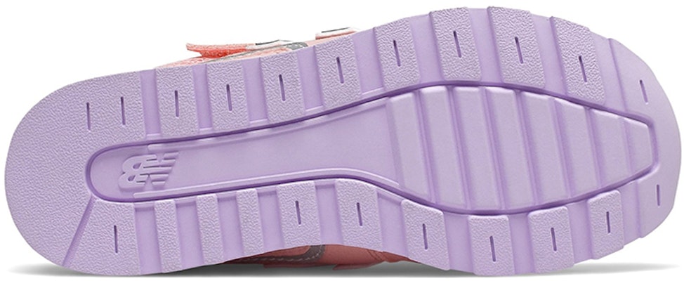 (JR) New Balance 996 Velcro Kasut Lari Kanak-kanak 'Infant Pink' YV996UPN Shop (JR) New Balance 996 Velcro Kasut Lari Kanak-kanak 'Infant Pink' YV996UPN