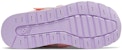 (JR) New Balance 996 Velcro Kasut Lari Kanak-kanak 'Infant Pink' YV996UPN
