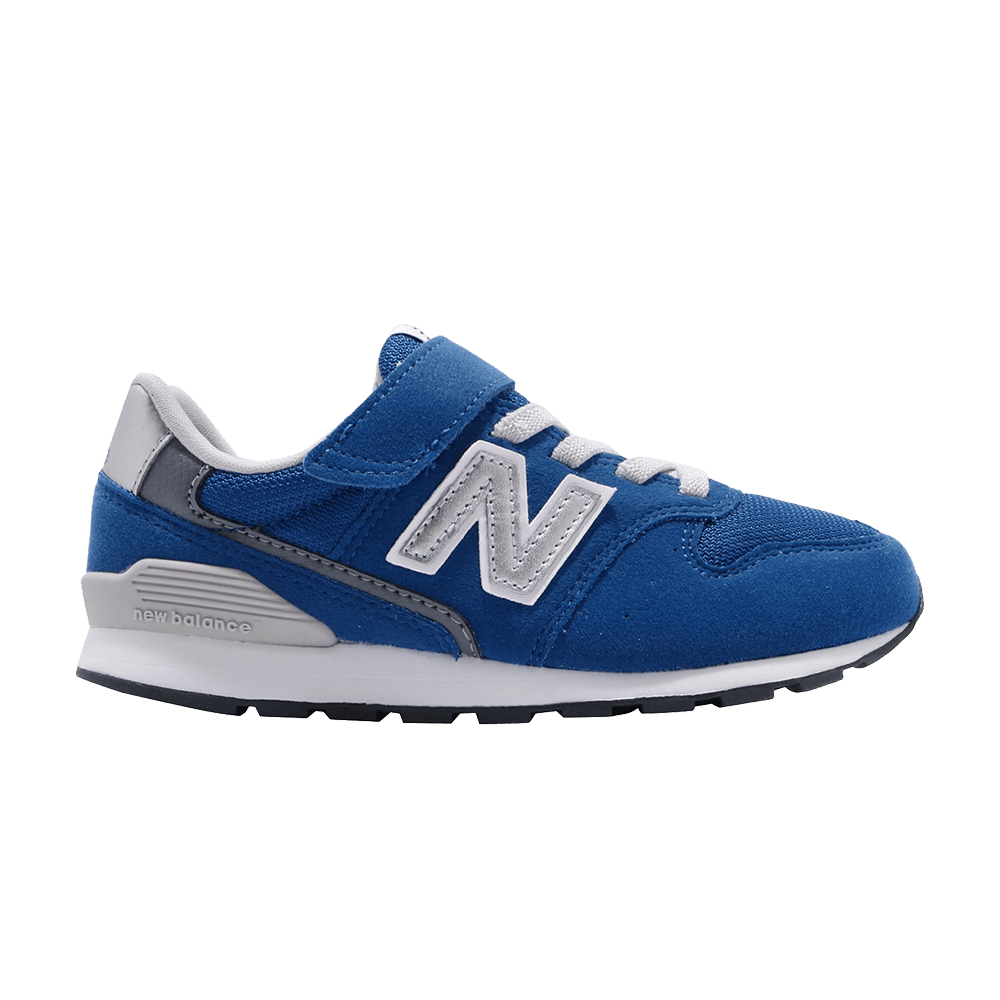 (Youth) New Balance 996 Wide 'Blue White' YV996CBLW