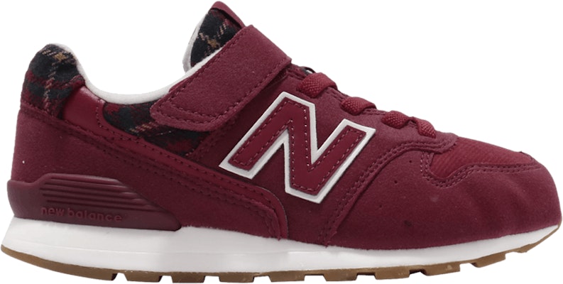 (JR) 뉴발란스 996 와이드 '레드 화이트' (New Balance 996 Wide 'Red White') YV996CGW Buy (JR) 뉴발란스 996 와이드 '레드 화이트' (New Balance 996 Wide 'Red White') YV996CGW