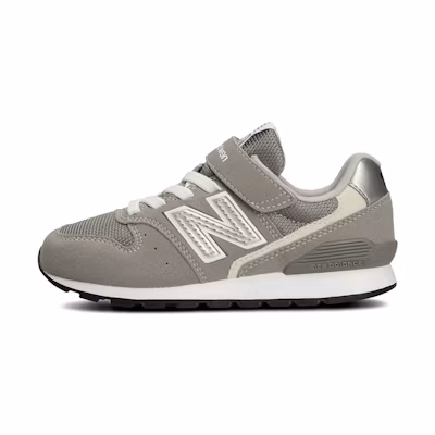(Youth) NB 996 Wide 'Team Away 'Grey'