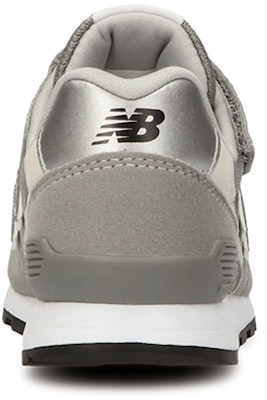 (JR) 뉴발란스 996 와이드 '팀 어웨이' 그레이 (New Balance 996 Wide 'Team Away' Grey) YV996GR3 Lookbook (JR) 뉴발란스 996 와이드 '팀 어웨이' 그레이 (New Balance 996 Wide 'Team Away' Grey) YV996GR3