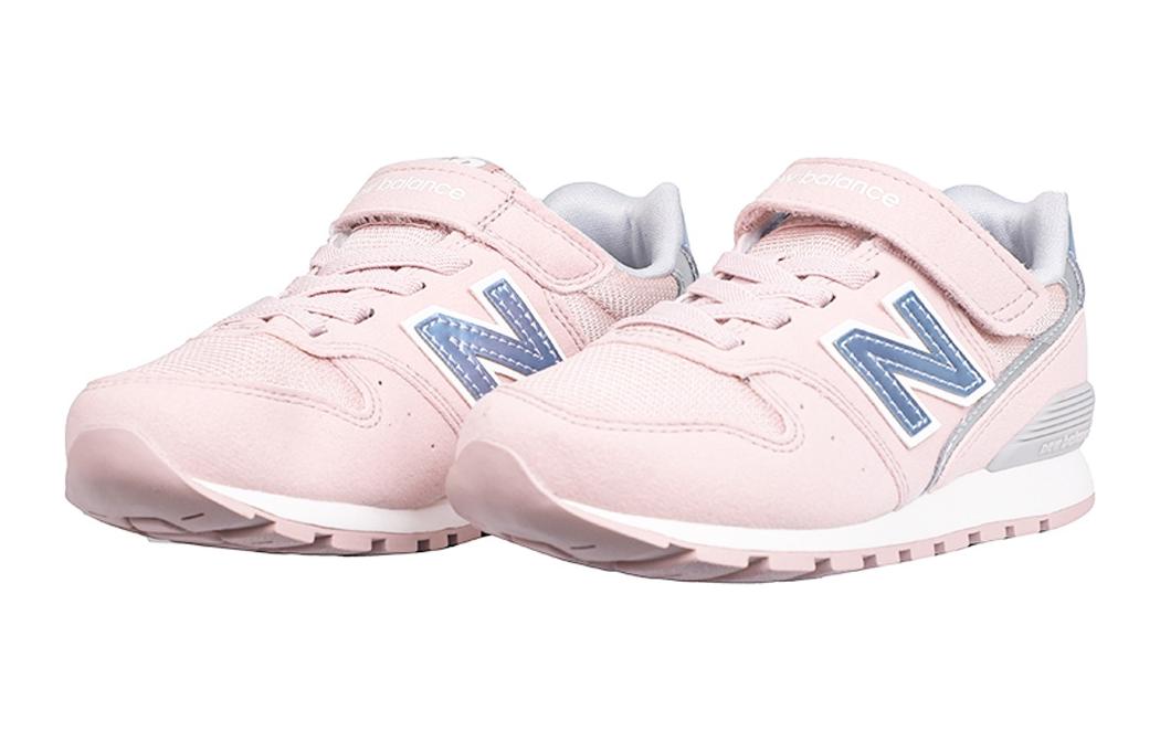 Lookbook (JR) 뉴발란스 996 (New Balance 996) YV996JJ3