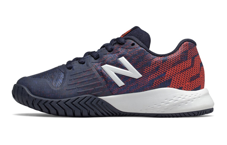 (Youth) New Balance 996v3 Blue/ 'Red' KC996GM3