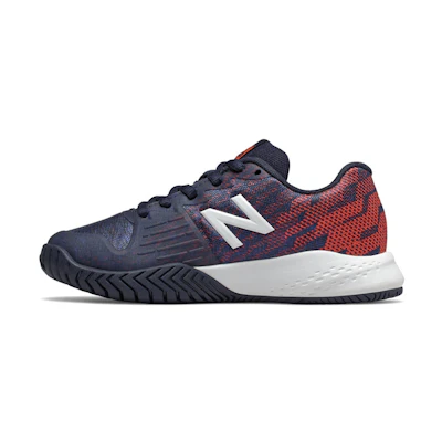 (Youth) NB 996v3 Blue/ 'Red'