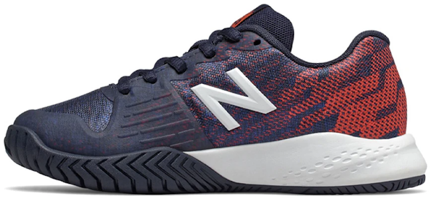 (JR) New Balance 996v3 Blauw/Rood KC996GM3 Buy (JR) New Balance 996v3 Blauw/Rood KC996GM3
