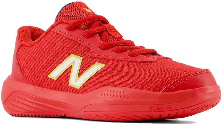 (JR) 뉴발란스 996v5 키즈 '레드' (New Balance 996v5 Kids 'Red') KC996VA5 Lookbook (JR) 뉴발란스 996v5 키즈 '레드' (New Balance 996v5 Kids 'Red') KC996VA5