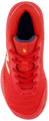 (JR) 뉴발란스 996v5 키즈 '레드' (New Balance 996v5 Kids 'Red') KC996VA5 Shop (JR) 뉴발란스 996v5 키즈 '레드' (New Balance 996v5 Kids 'Red') KC996VA5