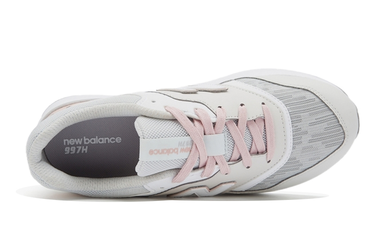 (Youth) NB 997 'Light Gray Light Pink' 圖 3