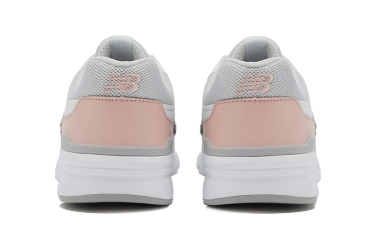 (Youth) NB 997 'Light Gray Light Pink' 圖 4
