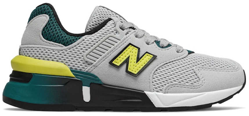 (TD) 뉴발란스 997 그레이 라이프스타일 슈즈 GS997JKA Order (TD) 뉴발란스 997 그레이 라이프스타일 슈즈 GS997JKA