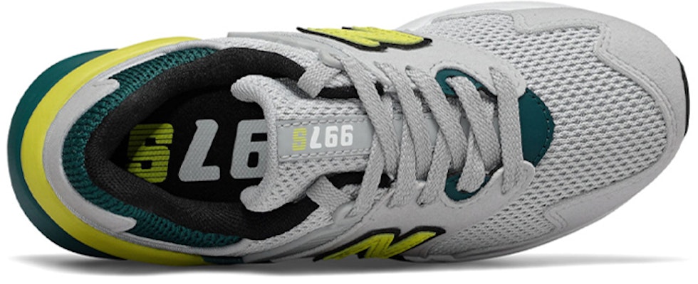 (TD) 뉴발란스 997 그레이 라이프스타일 슈즈 GS997JKA Lookbook (TD) 뉴발란스 997 그레이 라이프스타일 슈즈 GS997JKA