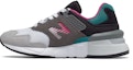 Buy 大童 New Balance 997 運動鞋 黑白灰