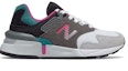 Order 大童 New Balance 997 運動鞋 黑白灰