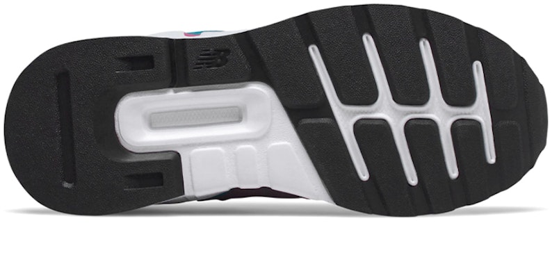 大童 New Balance 997 運動鞋 黑白灰 Shop 大童 New Balance 997 運動鞋 黑白灰