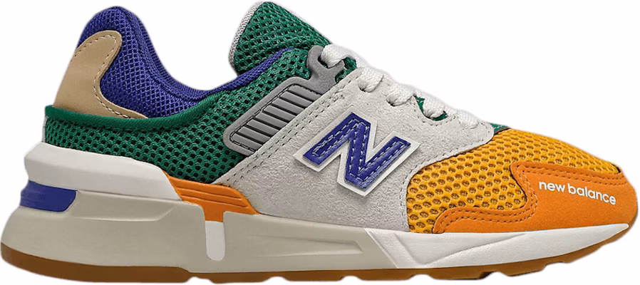 (青少年) New Balance 997 Sport 'Multi' PS997JHX Buy (青少年) New Balance 997 Sport 'Multi' PS997JHX