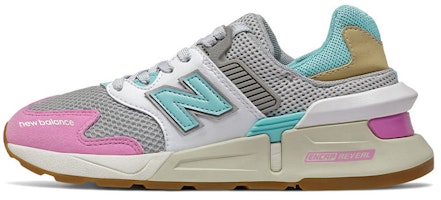 (JR) New Balance 997 Sport /Pink 'Kelabu' GS997JHP Buy (JR) New Balance 997 Sport /Pink 'Kelabu' GS997JHP